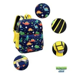 Dinosaure Jouet Cartable D'école Maternelle Dinosaure -Magasin De Décoration cartable decole maternelle dinosaure dinosaure jouet 475