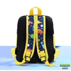 Dinosaure Jouet Cartable D'école Maternelle Dinosaure -Magasin De Décoration cartable decole maternelle dinosaure dinosaure jouet 728