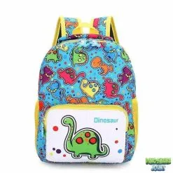 Dinosaure Jouet Cartable Dinosaure Coloré