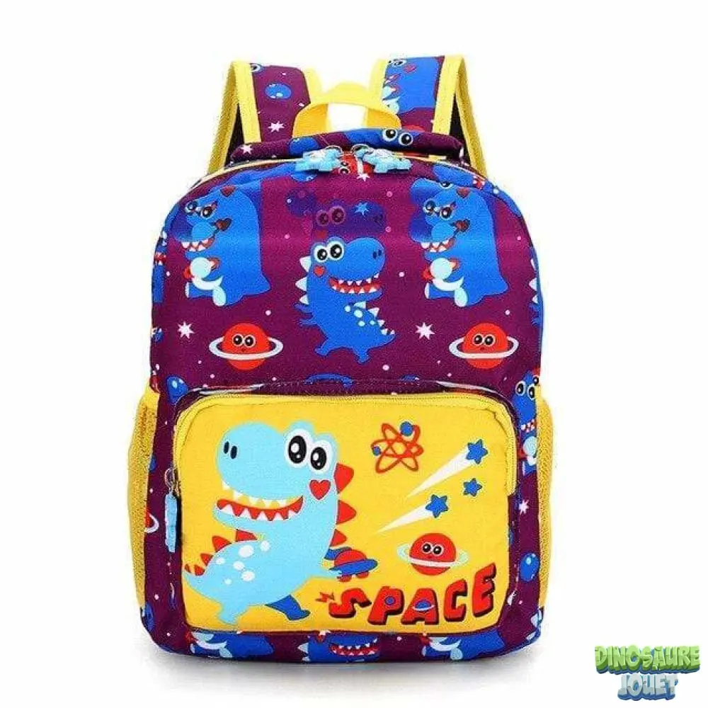 Dinosaure Jouet Cartable Dinosaure Maternelle 4 Dinosaure Jouet Cartable Dinosaure Maternelle – Image 2