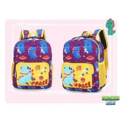 Dinosaure Jouet Cartable Dinosaure Maternelle