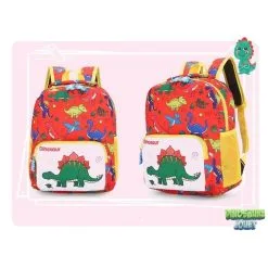 Dinosaure Jouet Cartable Dinosaure Primaire