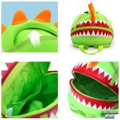 Dinosaure Jouet Cartable écolier Original 7 Dinosaure Jouet Cartable écolier Original -Magasin De Décoration cartable ecolier original dinosaure jouet 695