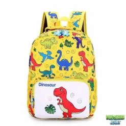 Dinosaure Jouet Cartable Enfant Dinosaure