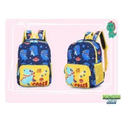 Dinosaure Jouet Cartable Maternelle Dinosaure