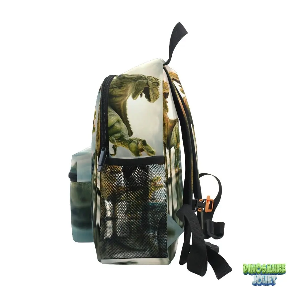 Dinosaure Jouet Cartable T-rex 4 Dinosaure Jouet Cartable T-rex – Image 2