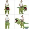 Dinosaure Jouet Costume Dinosaure Adulte Gonflable -Magasin De Décoration costume dinosaure adulte gonflable dinosaure jouet 850