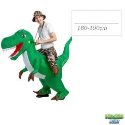 Dinosaure Jouet Costume Dinosaure Gonflable Enfant -Magasin De Décoration costume dinosaure gonflable enfant dinosaure jouet 242