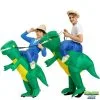 Dinosaure Jouet Costume Halloween Dinosaure Gonflable 1 Dinosaure Jouet Costume Halloween Dinosaure Gonflable -Magasin De Décoration costume halloween dinosaure gonflable dinosaure jouet 874