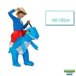 Dinosaure Jouet Costume Halloween Dinosaure Gonflable -Magasin De Décoration costume halloween dinosaure gonflable dinosaure jouet 936