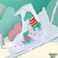 Dinosaure Jouet Couvre Chaussure Pvc Dinosaure -Magasin De Décoration couvre chaussure pvc dinosaure dinosaure jouet 162