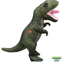 Dinosaure Jouet Déguisement Dinosaure Adulte Gonflable