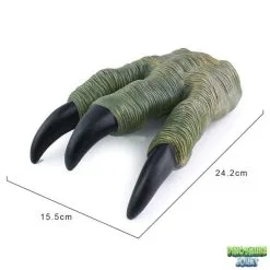 Dinosaure Jouet Déguisement Griffes Dinosaure -Magasin De Décoration deguisement griffes dinosaure dinosaure jouet 496
