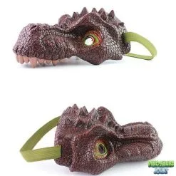 Dinosaure Jouet Deguisement Masque Et Griffe Dinosaure -Magasin De Décoration deguisement masque et griffe dinosaure dinosaure jouet 133