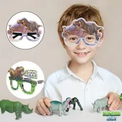Dinosaure Jouet Lunette Dinosaure