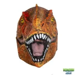 Dinosaure Jouet Masque De Dinosaure Dragon -Magasin De Décoration masque de dinosaure dragon dinosaure jouet 554