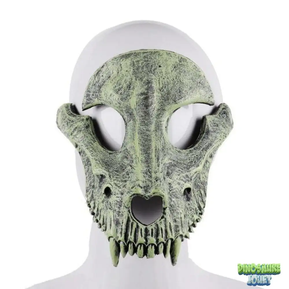 Dinosaure Jouet Masque Déguisement De Dinosaure 5 Dinosaure Jouet Masque Déguisement De Dinosaure – Image 4