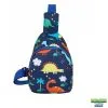 Dinosaure Jouet Sac à Bandoulière Jaune Dinosaure -Magasin De Décoration sac a bandouliere jaune dinosaure dinosaure jouet 132