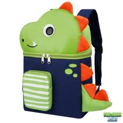 Dinosaure Jouet Sac à Dos Dinosaure 3D