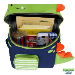 Dinosaure Jouet Sac à Dos Dinosaure 3D -Magasin De Décoration sac a dos dinosaure 3d dinosaure jouet 766