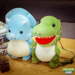 Dinosaure Jouet Sac A Dos Dinosaure Peluche -Magasin De Décoration sac a dos dinosaure peluche dinosaure jouet 920