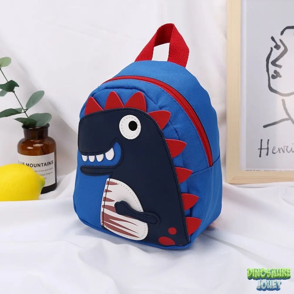 Dinosaure Jouet Sac à Dos En Toile Dinosaure 5 Dinosaure Jouet Sac à Dos En Toile Dinosaure – Image 3