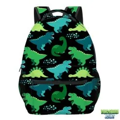 Dinosaure Jouet Sac A Dos Maternelle Garcon Dinosaure