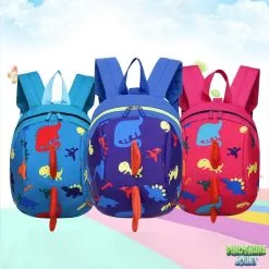 Dinosaure Jouet Sac à Dos Original Dinosaure