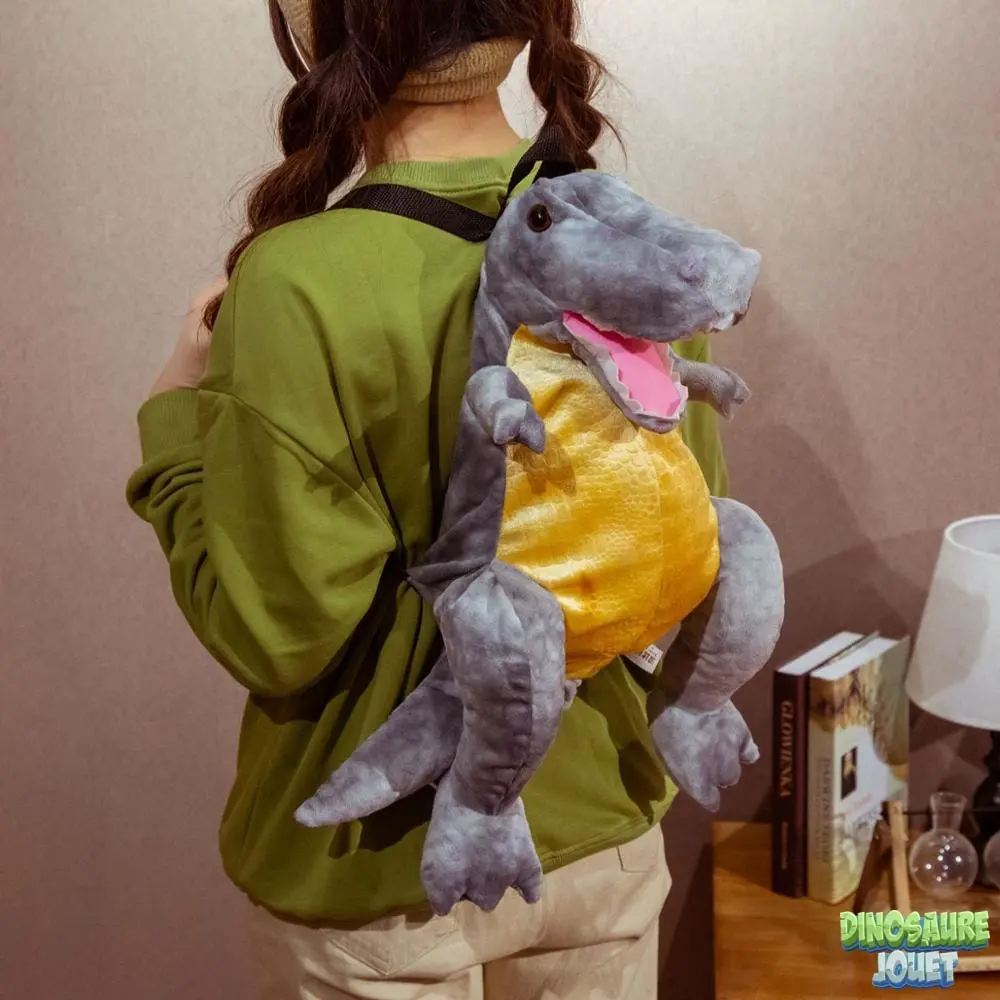 Dinosaure Jouet Sac A Dos Peluche Dinosaure 3 Dinosaure Jouet Sac A Dos Peluche Dinosaure