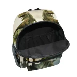 Dinosaure Jouet Cartable Dinosaure CP Garçon -Magasin De Décoration sac a dos pour enfant motif dinausaures description 16