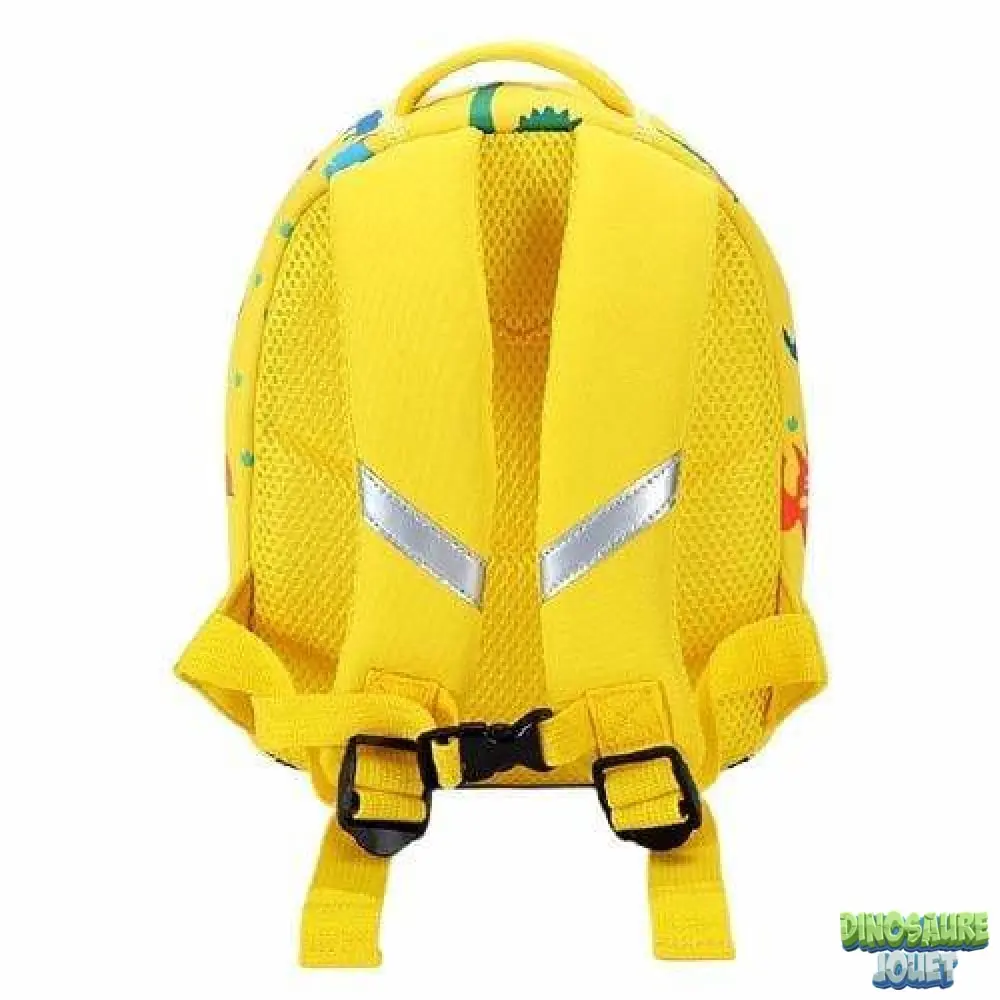 Dinosaure Jouet Sac D'école Maternelle Dinosaure 5 Dinosaure Jouet Sac D'école Maternelle Dinosaure – Image 3