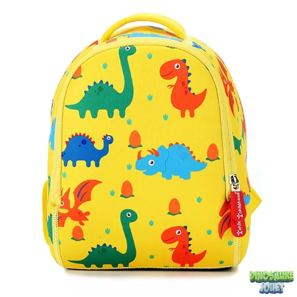 Dinosaure Jouet Sac D'école Maternelle Dinosaure 3 Dinosaure Jouet Sac D'école Maternelle Dinosaure