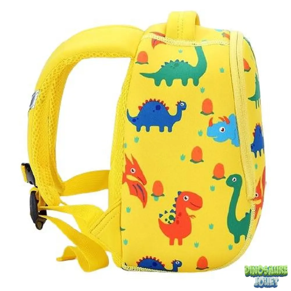Dinosaure Jouet Sac D'école Maternelle Dinosaure 4 Dinosaure Jouet Sac D'école Maternelle Dinosaure – Image 2