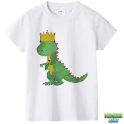 Magasin De Décoration 34 Dinosaure Jouet T-Shirt Roi Des Dinosaures