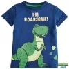 Dinosaure Jouet T-Shirt Toy Story Dinosaure -Magasin De Décoration t shirt toy story dinosaure dinosaure jouet 572