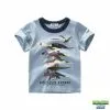 Dinosaure Jouet Tee Shirt Bleu Ciel Dinosaure 1 Dinosaure Jouet Tee Shirt Bleu Ciel Dinosaure -Magasin De Décoration tee shirt bleu ciel dinosaure dinosaure jouet 140