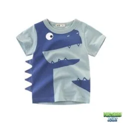 Dinosaure Jouet Tee Shirt Dinosaure