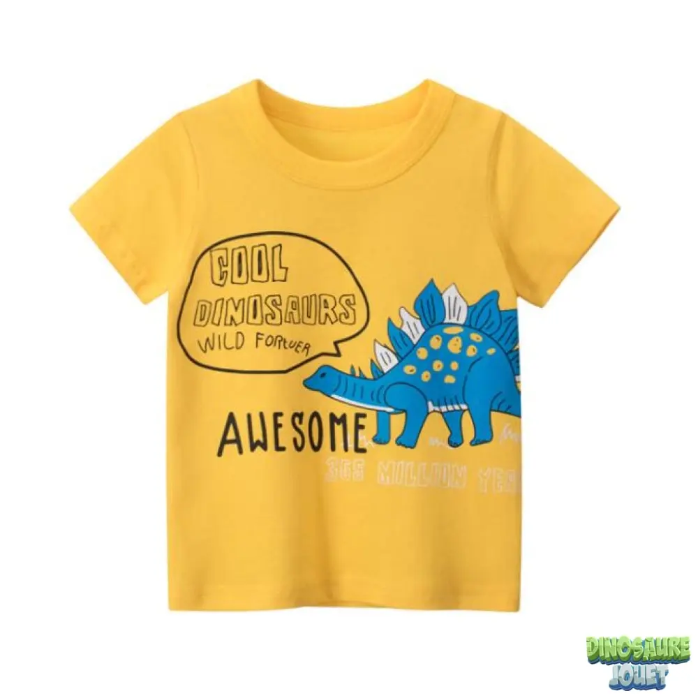 Dinosaure Jouet Tee Shirt Dinosaure Fille 3 Dinosaure Jouet Tee Shirt Dinosaure Fille