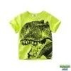 Dinosaure Jouet Tee Shirt Ete Dinosaure -Magasin De Décoration tee shirt ete dinosaure dinosaure jouet 784