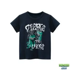 Dinosaure Jouet Tee Shirt Garcon 8 Ans Dinosaure