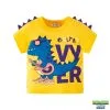 Dinosaure Jouet Tee Shirt Musique Dinosaure