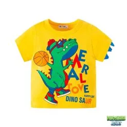 Dinosaure Jouet Tee Shirt Sport Dinosaure -Magasin De Décoration tee shirt sport dinosaure dinosaure jouet 152