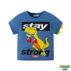 Dinosaure Jouet Tee Shirt Sport Dinosaure -Magasin De Décoration tee shirt sport dinosaure dinosaure jouet 261