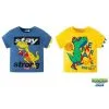 Dinosaure Jouet Tee Shirt Sport Dinosaure -Magasin De Décoration tee shirt sport dinosaure dinosaure jouet 528