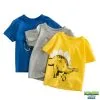 Dinosaure Jouet Tee Shirt T Rex