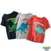 Dinosaure Jouet Tee Shirt Tyrannosaurus 2 Dinosaure Jouet Tee Shirt Tyrannosaurus -Magasin De Décoration tee shirt tyrannosaurus dinosaure jouet 624