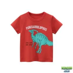 Magasin De Décoration -Magasin De Décoration tee shirt tyrannosaurus dinosaure jouet 727