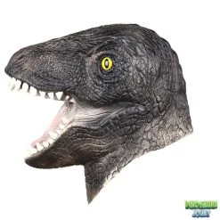 Dinosaure Jouet Tête De Dinosaure Masque