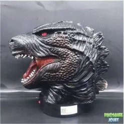 Dinosaure Jouet Tête De Dinosaure Masque Enfant