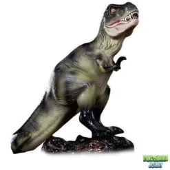 Dinosaure Jouet Tirelire T-rex